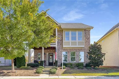 2520 Barley Downs Circle, Cumming, GA 30040 - Photo 2