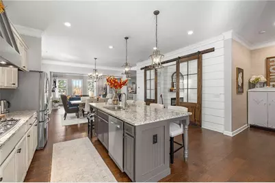 2520 Barley Downs Circle, Cumming, GA 30040 - Photo 16