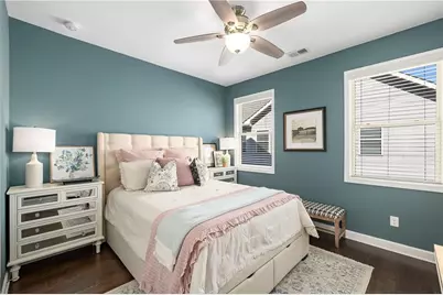 2520 Barley Downs Circle, Cumming, GA 30040 - Photo 32