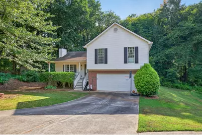 41 Melivy Court, Jefferson, GA 30549 - Photo 4