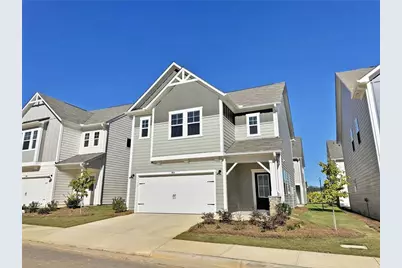 622 Shallowford Road #Carlisle, Gainesville, GA 30504 - Photo 1