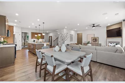 6070 Marigold Way, Atlanta, GA 30349 - Photo 10