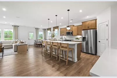 6070 Marigold Way, Atlanta, GA 30349 - Photo 8