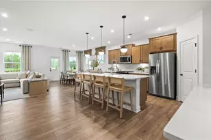 6070 Marigold Wy, Atlanta, GA 30349 - Photo 8