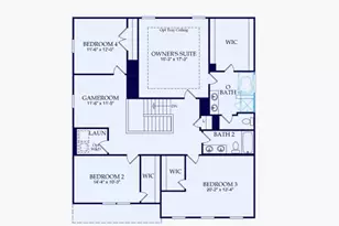 6070 Marigold Wy, Atlanta, GA 30349 - Photo 4