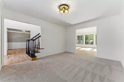 3798 Upland Drive, Marietta, GA 30066 - Photo 4