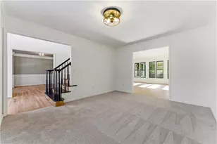 3798 Upland Dr, Marietta, GA 30066 - Photo 4