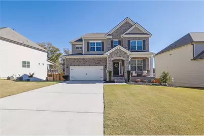 7440 Ansley View Lane, Cumming, GA 30028 - Photo 2