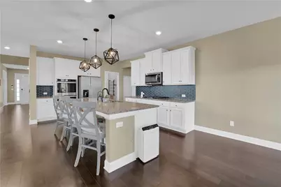 7440 Ansley View Lane, Cumming, GA 30028 - Photo 14