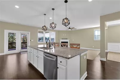 7440 Ansley View Lane, Cumming, GA 30028 - Photo 16