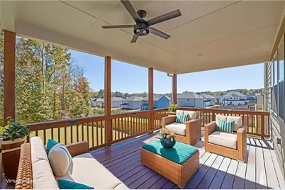 7440 Ansley View Lane, Cumming, GA 30028 - Photo 42