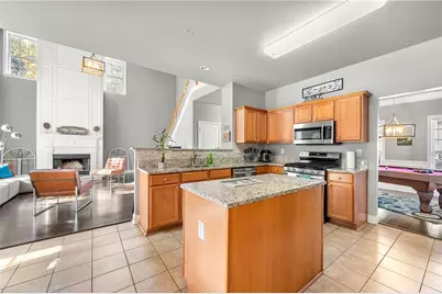 834 Montecruz Drive, Lawrenceville, GA 30045 - Photo 8