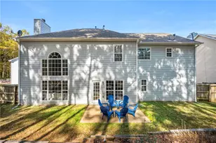 834 Montecruz Dr, Lawrenceville, GA 30045 - Photo 26