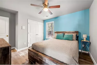 834 Montecruz Drive, Lawrenceville, GA 30045 - Photo 14