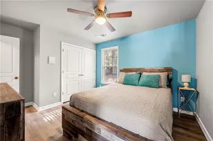 834 Montecruz Dr, Lawrenceville, GA 30045 - Photo 14