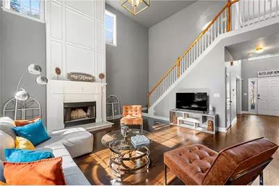 834 Montecruz Drive, Lawrenceville, GA 30045 - Photo 2