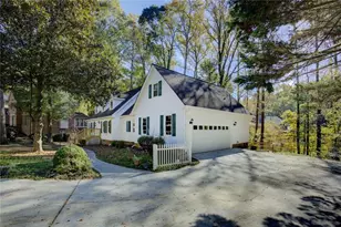 4786 Masters Ct, Duluth, GA 30096 - Photo 4