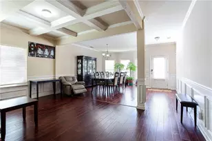 137 Dustin Dr, Stockbridge, GA 30281 - Photo 4