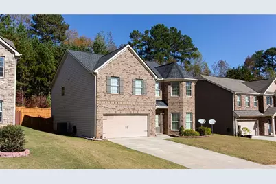 137 Dustin Drive, Stockbridge, GA 30281 - Photo 2