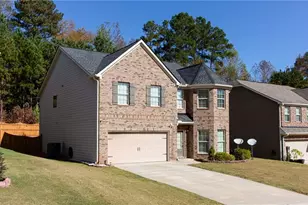 137 Dustin Dr, Stockbridge, GA 30281 - Photo 2