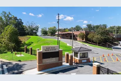 2911 Daxton Lane, Gainesville, GA 30507 - Photo 8