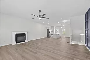 3619 Hawthorne Terrace, College Park, GA 30337 - Photo 12