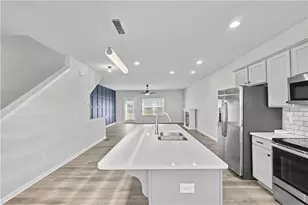 3619 Hawthorne Terrace, College Park, GA 30337 - Photo 16