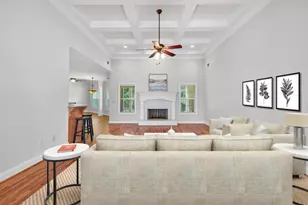 2607 Misty Rose Ln, Loganville, GA 30052 - Photo 4