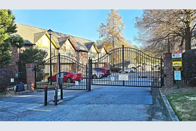 2825 Northeast Expressway NE #E2, Atlanta, GA 30345 - Photo 12