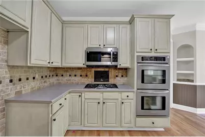 1872 Bakers Mill Road, Dacula, GA 30019 - Photo 22