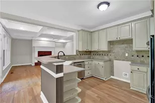 1872 Bakers Mill Rd, Dacula, GA 30019 - Photo 20