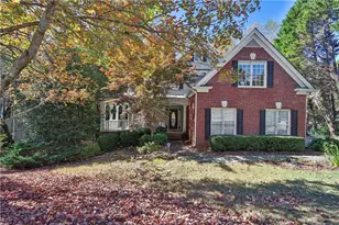 1872 Bakers Mill Rd, Dacula, GA 30019 - Photo 1