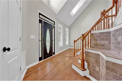 1872 Bakers Mill Road, Dacula, GA 30019 - Photo 4