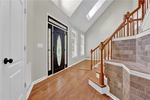 1872 Bakers Mill Rd, Dacula, GA 30019 - Photo 4