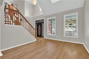 1872 Bakers Mill Rd, Dacula, GA 30019 - Photo 8