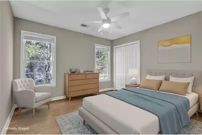 1872 Bakers Mill Road, Dacula, GA 30019 - Photo 30