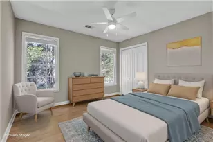 1872 Bakers Mill Rd, Dacula, GA 30019 - Photo 30