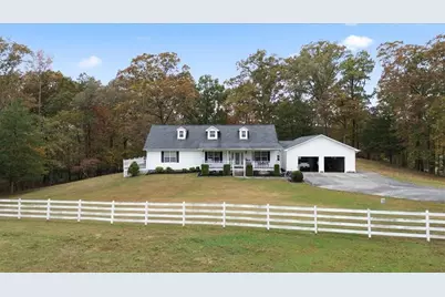 871 Robinson Road, Chatsworth, GA 30705 - Photo 1