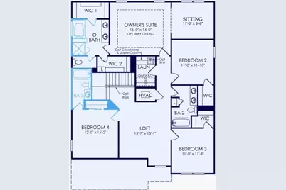 5390 Hyde Grove Drive, Cumming, GA 30040 - Photo 4