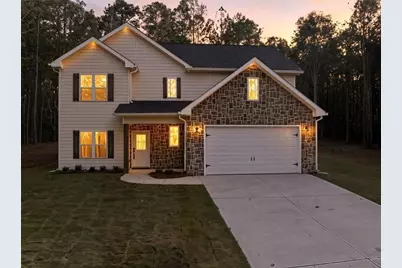 8030 Tristan Way, Whitesburg, GA 30185 - Photo 2