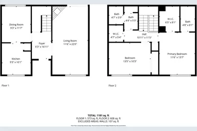 937 Pine Oak Trail, Austell, GA 30168 - Photo 24