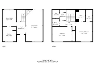 937 Pine Oak Trail, Austell, GA 30168 - Photo 24