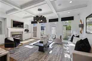 538 Sarabrook Pl, Atlanta, GA 30342 - Photo 2