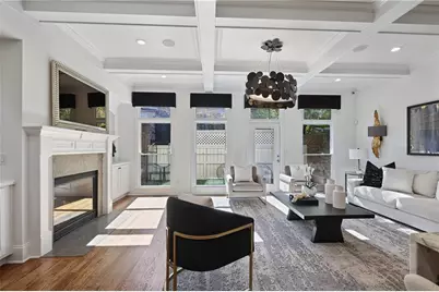 538 Sarabrook Place, Atlanta, GA 30342 - Photo 4