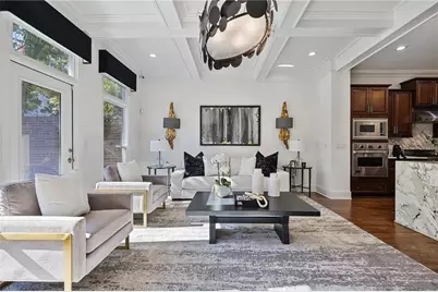 538 Sarabrook Place, Atlanta, GA 30342 - Photo 6