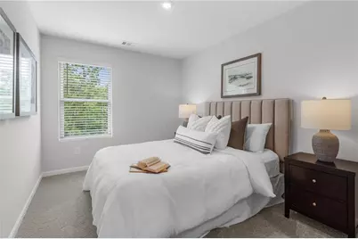 516 Crown Drive, Emerson, GA 30137 - Photo 22