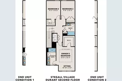 516 Crown Drive, Emerson, GA 30137 - Photo 4
