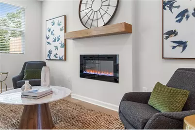 516 Crown Drive, Emerson, GA 30137 - Photo 16