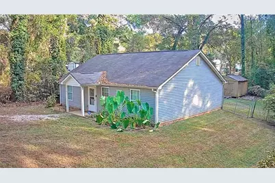 1414 Lucky Street, Griffin, GA 30223 - Photo 2