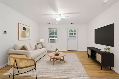 1414 Lucky Street, Griffin, GA 30223 - Photo 8